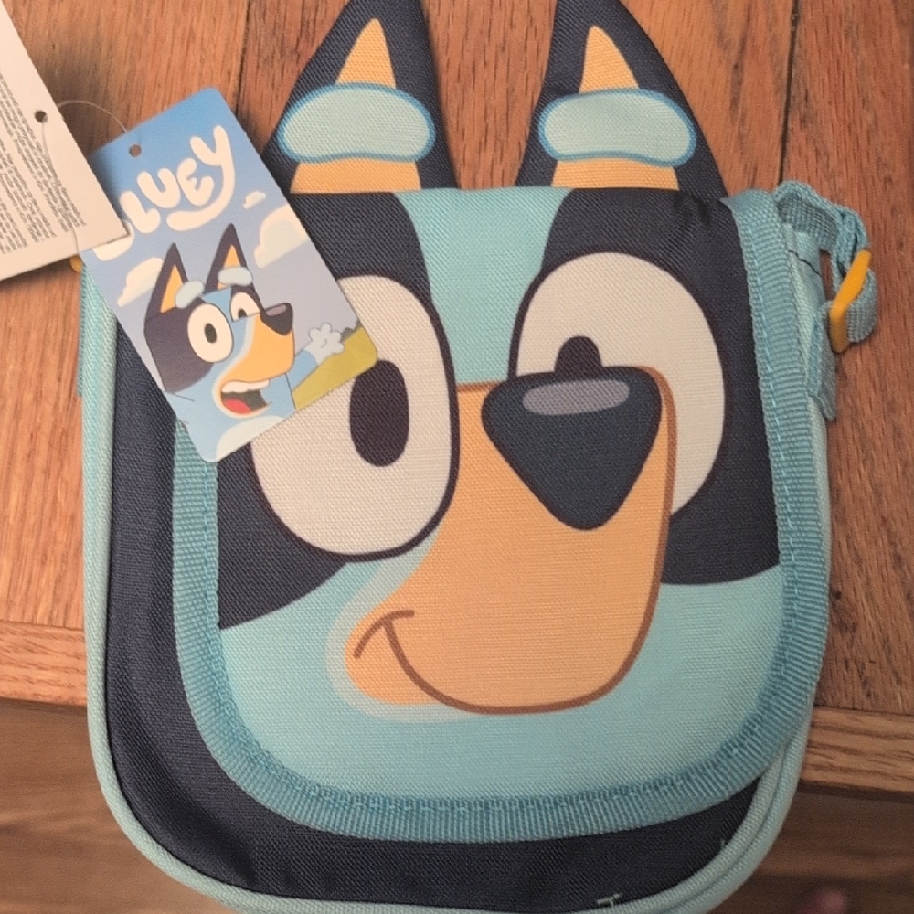 Kids Crossbody Bag